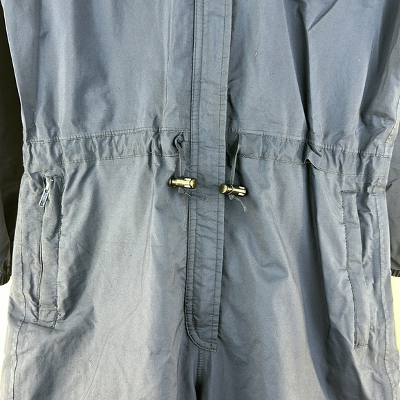 Vintage Obermeyer 80’s Style Snowsuit - Picture 8 of 12